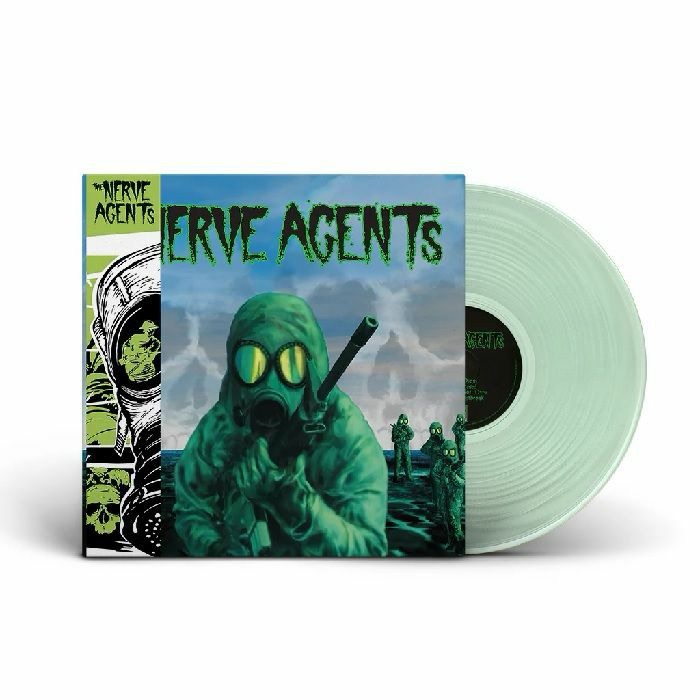 The Nerve Agents Reissue Hardcore Classics via Revelation Records