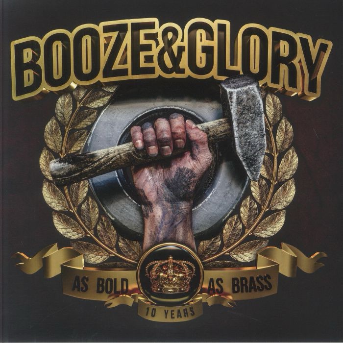 Booze & Glory’s As Bold As Brass is back for its 10th anniversary